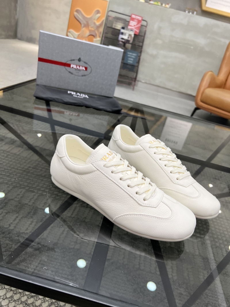 Prada Casual Shoes